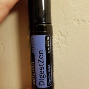 Doterra Digest Zen Roll On Oil